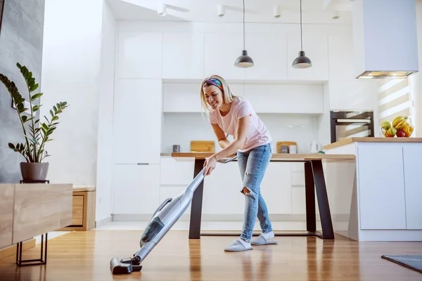 Apartment Cleaning Services