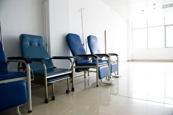 Clinic Cleaning Services